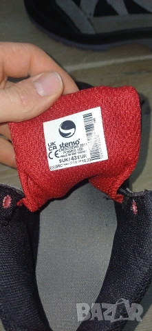 Работни обувки, снимка 3 - Други - 53573509