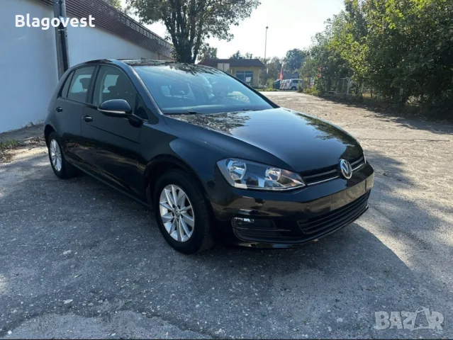 Vw Golf7 1.6tdi 105hp НА ЧАСТИ, снимка 5 - Автомобили и джипове - 48006041