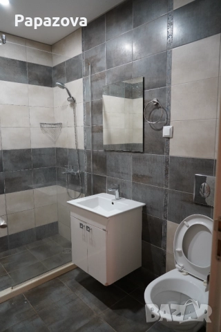 🏡 Двустаен апартамент под наем в с. Рогачево, в затворен комплекс, снимка 8 - Апартаменти - 52346774