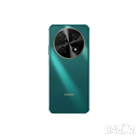 НОВ! 3 години Гаранция! HUAWEI nova 12i 128GB Green, снимка 12 - Huawei - 48323365