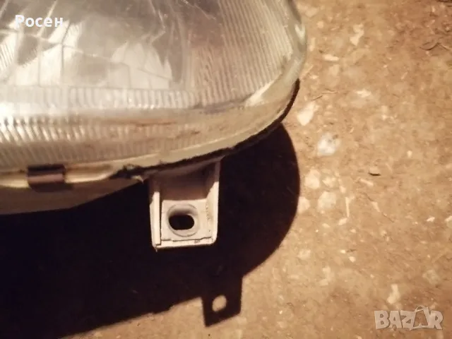 Фар за Голф 3 , снимка 3 - Части - 49677615