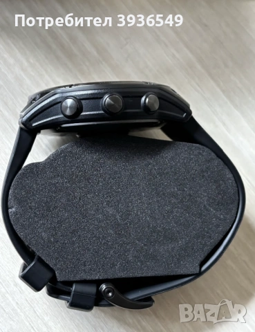 Garmin Fenix 7x solar, снимка 5 - Смарт часовници - 53278519
