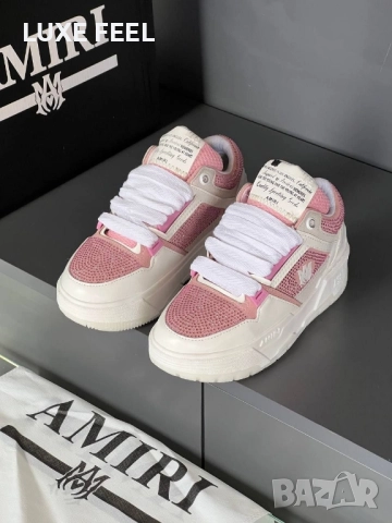Дамски Обувки ⚜️ AMIRI , снимка 3 - Дамски ежедневни обувки - 52497298