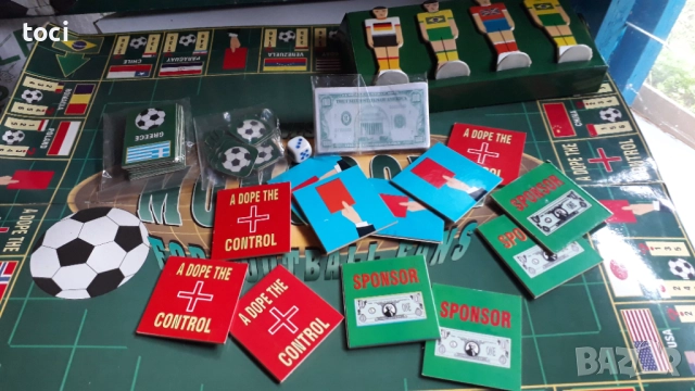 Употребявана детска игра Монополи запазена добро състояние няма абсолютно нищо липсващо почти не е и, снимка 4 - Образователни игри - 52453485