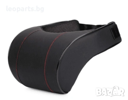 Възглавничка за врат с мемори пяна