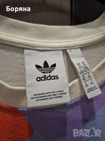 Тениска Adidas Original