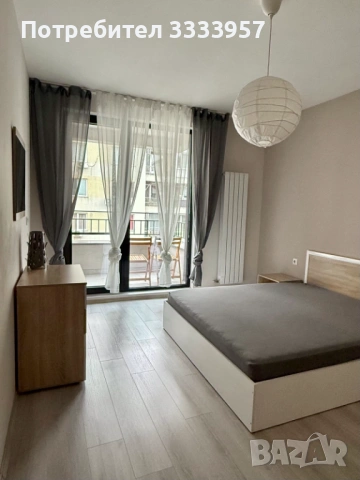 Частно лице отдава тристаен апартамент., снимка 15 - Апартаменти - 53574123