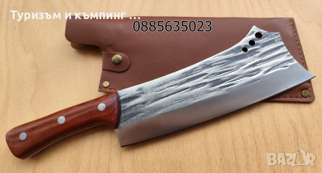 Сатъри / 2 размера /, снимка 17 - Ножове - 52968173