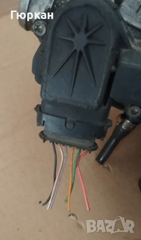 Всмукателен Колектор  с Дроселова Клапа за Fiat  Brava 1.2  16V, снимка 9 - Части - 50802352