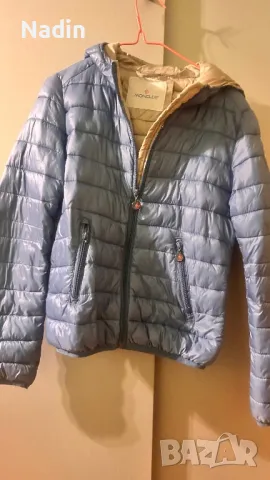 Якета Moncler, снимка 2 - Якета - 48018493