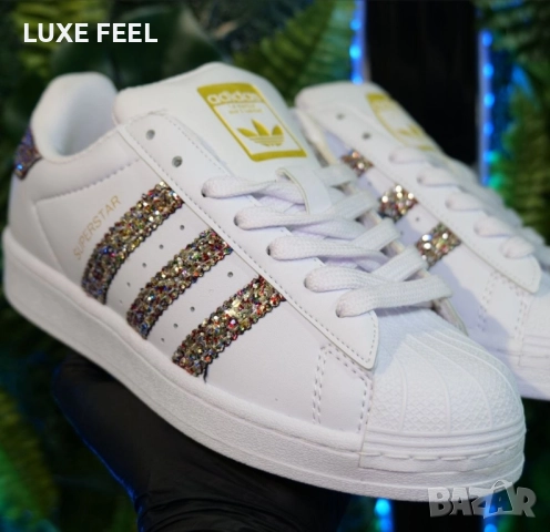 Дамски Обувки ✨ Adidas , снимка 8 - Дамски ежедневни обувки - 52423201