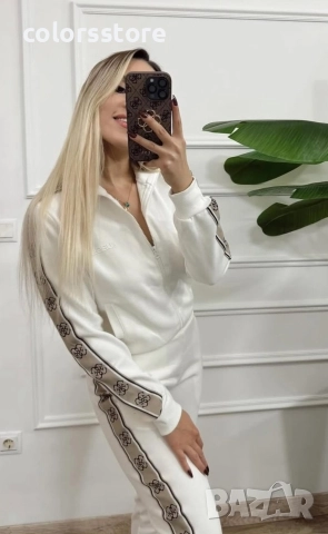 Дамски спортен екип Guess/VL75v, снимка 2 - Спортни екипи - 52730092