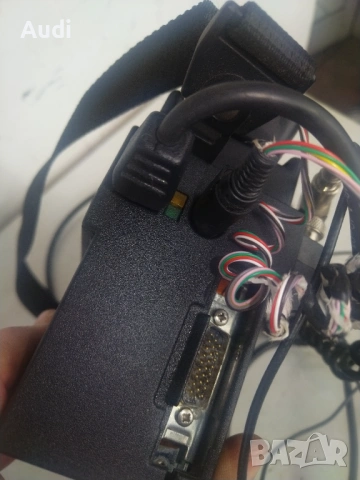 GSM SIEMENS AEG D2 Тегло 10.5кг , снимка 10 - Siemens - 53220344