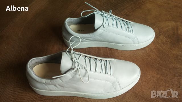 VAGABOND 4326-001-58 Leather Shoes Размер EUR 39 дамски естествена кожа 175-14-S, снимка 1 - Дамски ежедневни обувки - 46060422