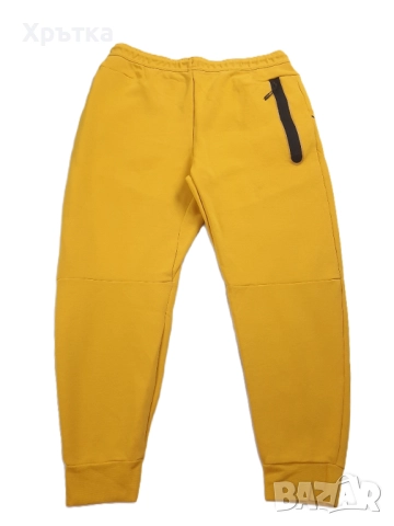 Nike Tech Fleece Jogger - Оригинално мъжко долнище размер XL, снимка 6 - Спортни дрехи, екипи - 51740301