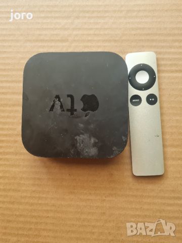 apple tv a1469, снимка 10 - Плейъри, домашно кино, прожектори - 46333625