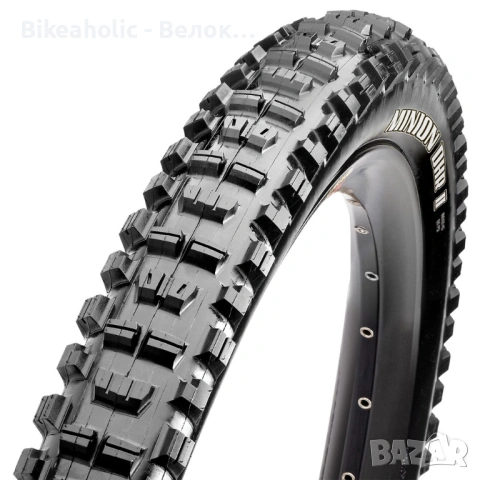 Външна гума Maxxis Minion DHR II 2.4x29 EXO TR