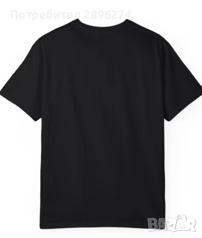 Мъжки фланелки, L и XL, снимка 2 - Тениски - 52988381