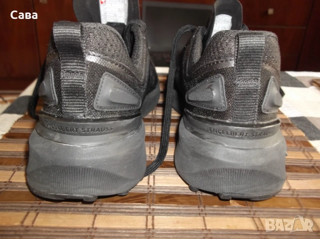 Маратонки ENGELBERT STRAUSS  , снимка 5 - Маратонки - 53625112