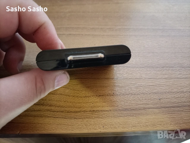 Батерия Goobay за iPod/iPhone , снимка 4 - Аксесоари за Apple - 53610335