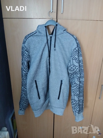 Суичър New mentality