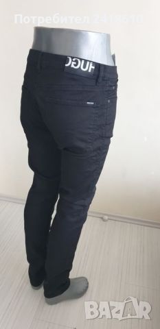 Hugo Boss HUGO 734 Slim Fit  Mens Size 32/34 НОВО!  ОРИГИНАЛ! Мъжки Дънки!, снимка 6 - Дънки - 46624533