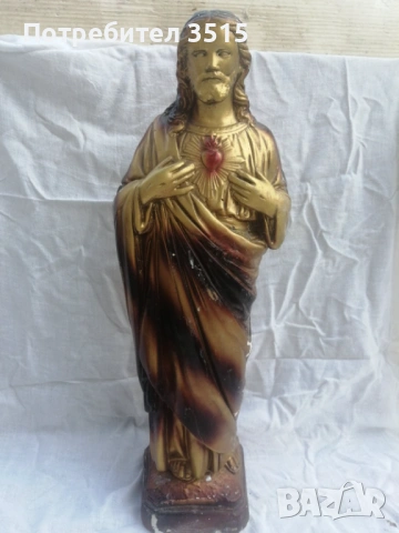 Антикварни статуетки, снимка 6 - Статуетки - 54277105