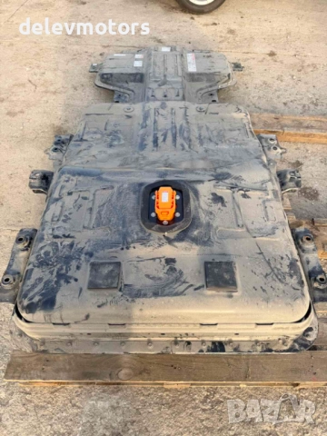 37501-G7651 батерия от Hyundai Ioniq Electric 136 кс., ел. двигател EM10, ск. кутия G7KPEU300053, снимка 2 - Части - 52921844