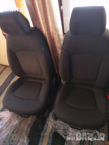 салон за шевролет спарк след 2010 г