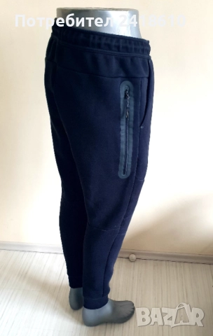 Nike Tech Pant Mens Size M  НОВО!  ОРИГИНАЛ! Мъжко Долнище!, снимка 13 - Спортни дрехи, екипи - 52202634