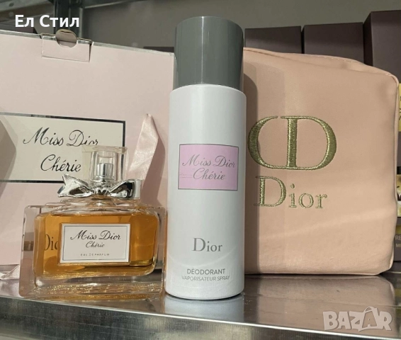 💯Парфюмни комплекти 💯Трайност над 20 часа. 💰Цена:65.00лв/33.23€ #парфюми , снимка 6 - Унисекс парфюми - 51777777