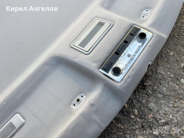 Таван за BMW E46 Комби (фейс), снимка 4 - Части - 52866477