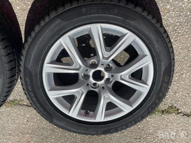 5х112 17 цола Лети Джанти Audi VW Seat Skoda Mercedes BMW Mini, снимка 5 - Други стоки за дома - 46575829