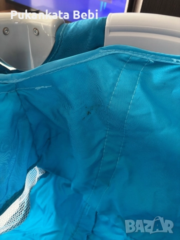 Кошара за сън с подарък матрак , снимка 4 - Мебели за детската стая - 52107897