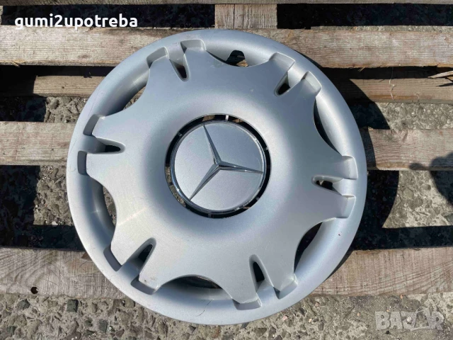 16 цола Тас Mercedes Benz Vito W639 Viano Мерцедес Бенц A6394000025
