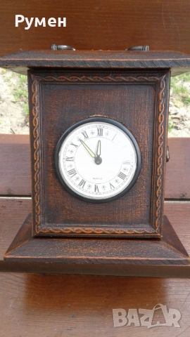 Продавам ретро Часовник