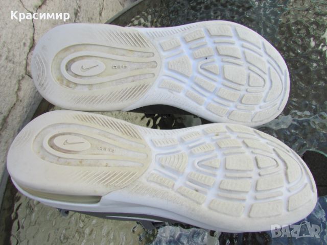 Маратонки Nike Air Max Axis, снимка 16 - Маратонки - 46401413