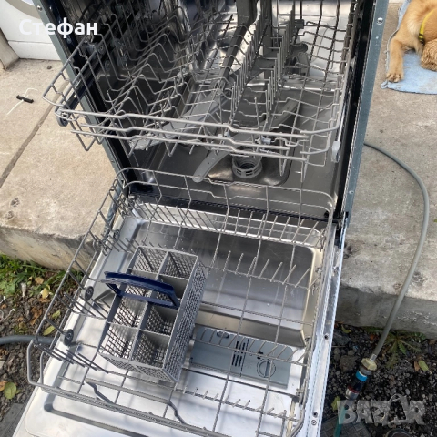 Съдомиялна за пълно вграждане KONTINENT , снимка 10 - Съдомиялни - 52296561