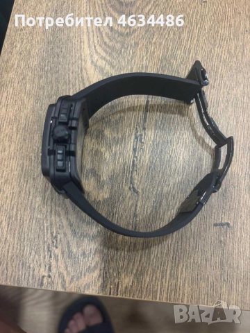 Часовник Hublot , снимка 3 - Мъжки - 52197976