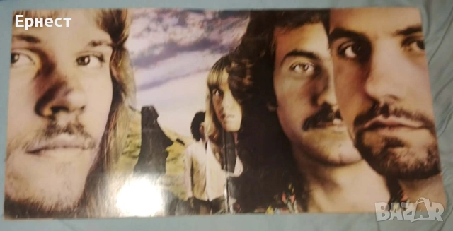 Грамофонни плочи мелодик рок AOR, снимка 2 - Грамофонни плочи - 32745160