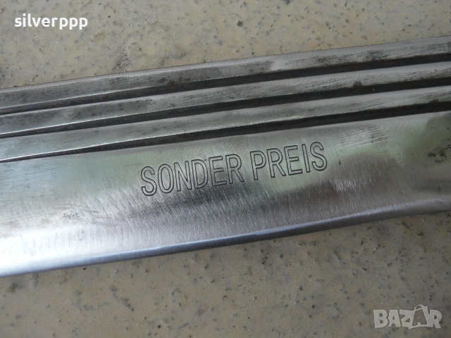  мачете - 2 , снимка 3 - Други ценни предмети - 54043784