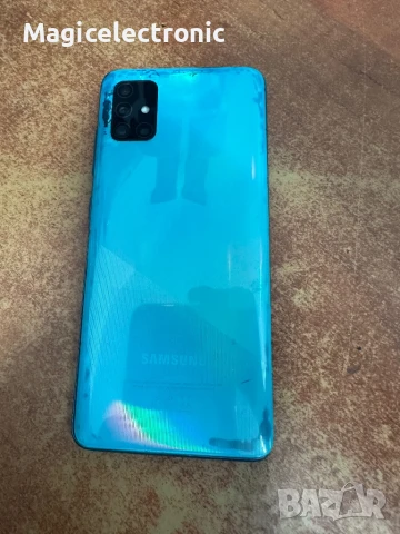 Samsung a5151F,A51, снимка 2 - Резервни части за телефони - 51195943