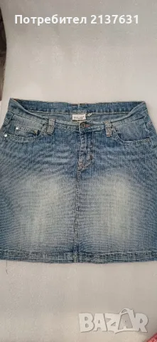 ДЪНКОВА ПОЛА  - Размер М  / L , снимка 1