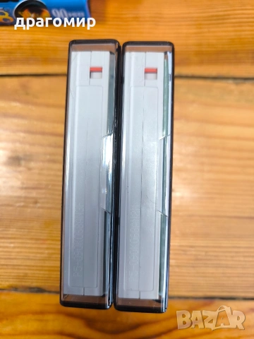 MAXELL Hi8 XR Metal 90, снимка 3 - Камери - 53765307