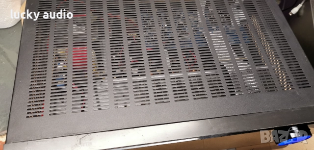 Кино harman kardon AVR 139 230, снимка 7 - Ресийвъри, усилватели, смесителни пултове - 51471783