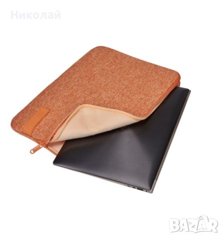 Case Logic Reflect MacBook Sleeve 14, снимка 7 - Лаптоп аксесоари - 45241355