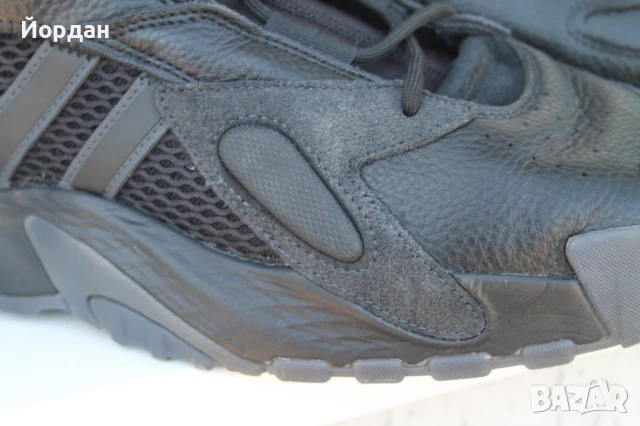 Сникърси/маратонки ''Adidas Streetbal'', снимка 6 - Маратонки - 50714934