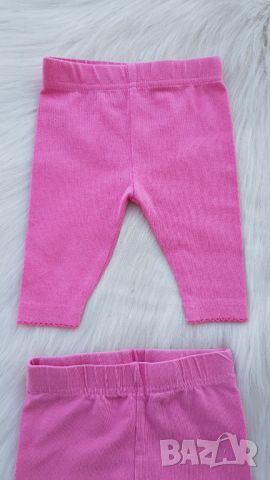 Бебешки клинчета 0-3 месеца 2,50лв брой, снимка 5 - Панталони и долнища за бебе - 45326871