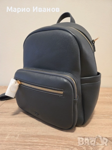 Дамска раница PARFOIS, снимка 5 - Чанти - 52135364