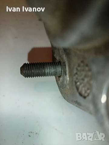 Alfa Romeo 147, 156 GT горна опора дясна оем 60625001